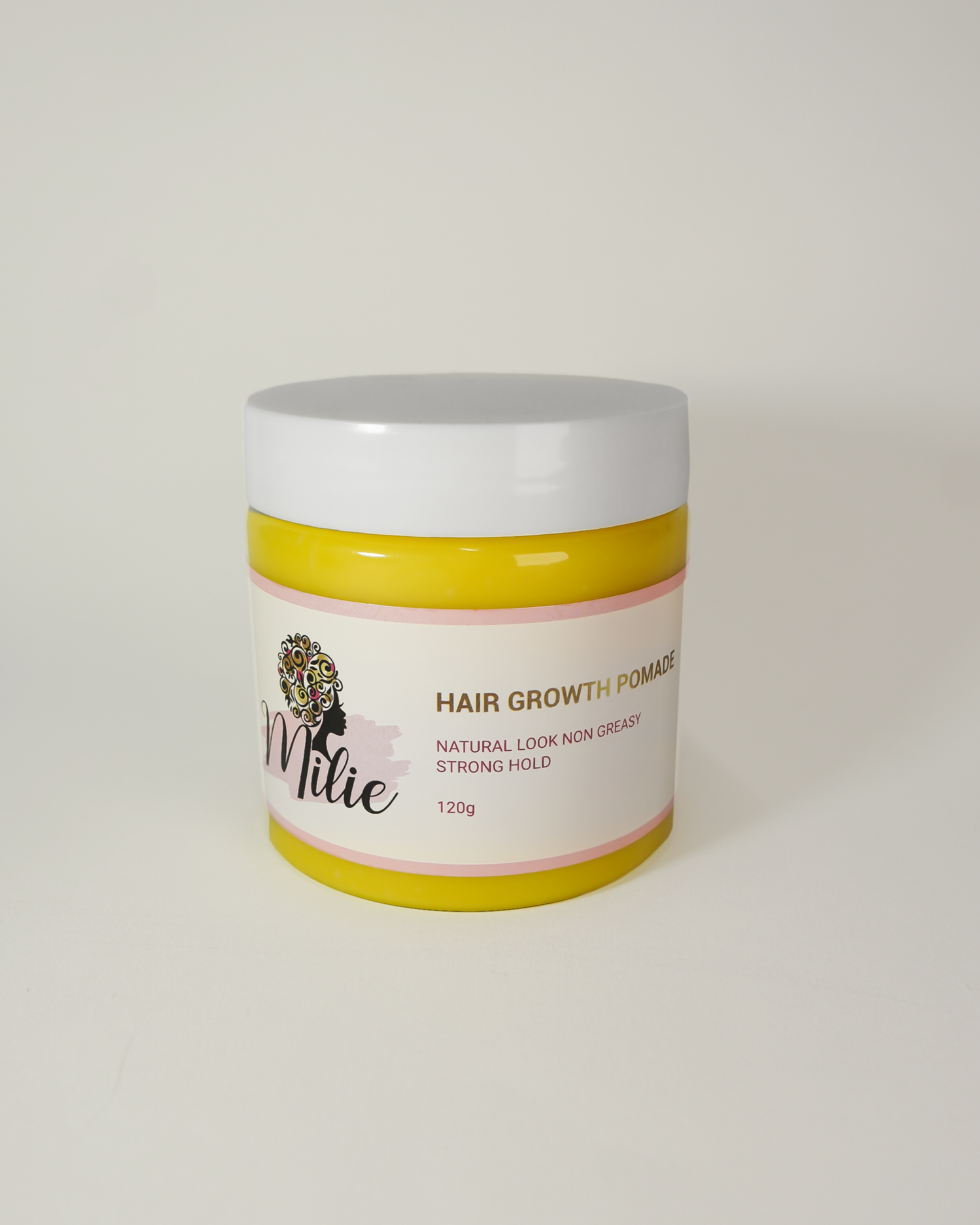 Hair Growth Pomade