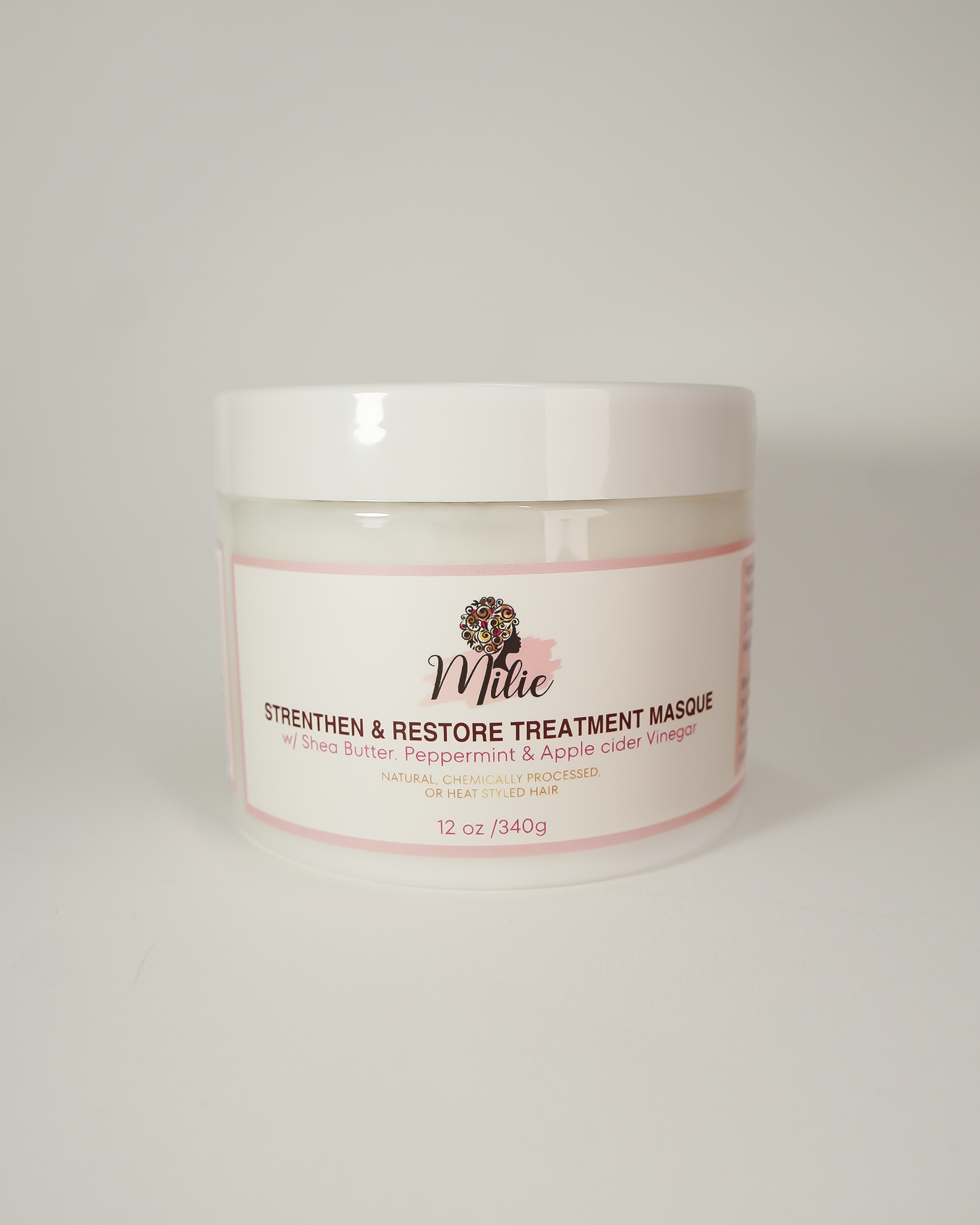 Hair Treatment Masque