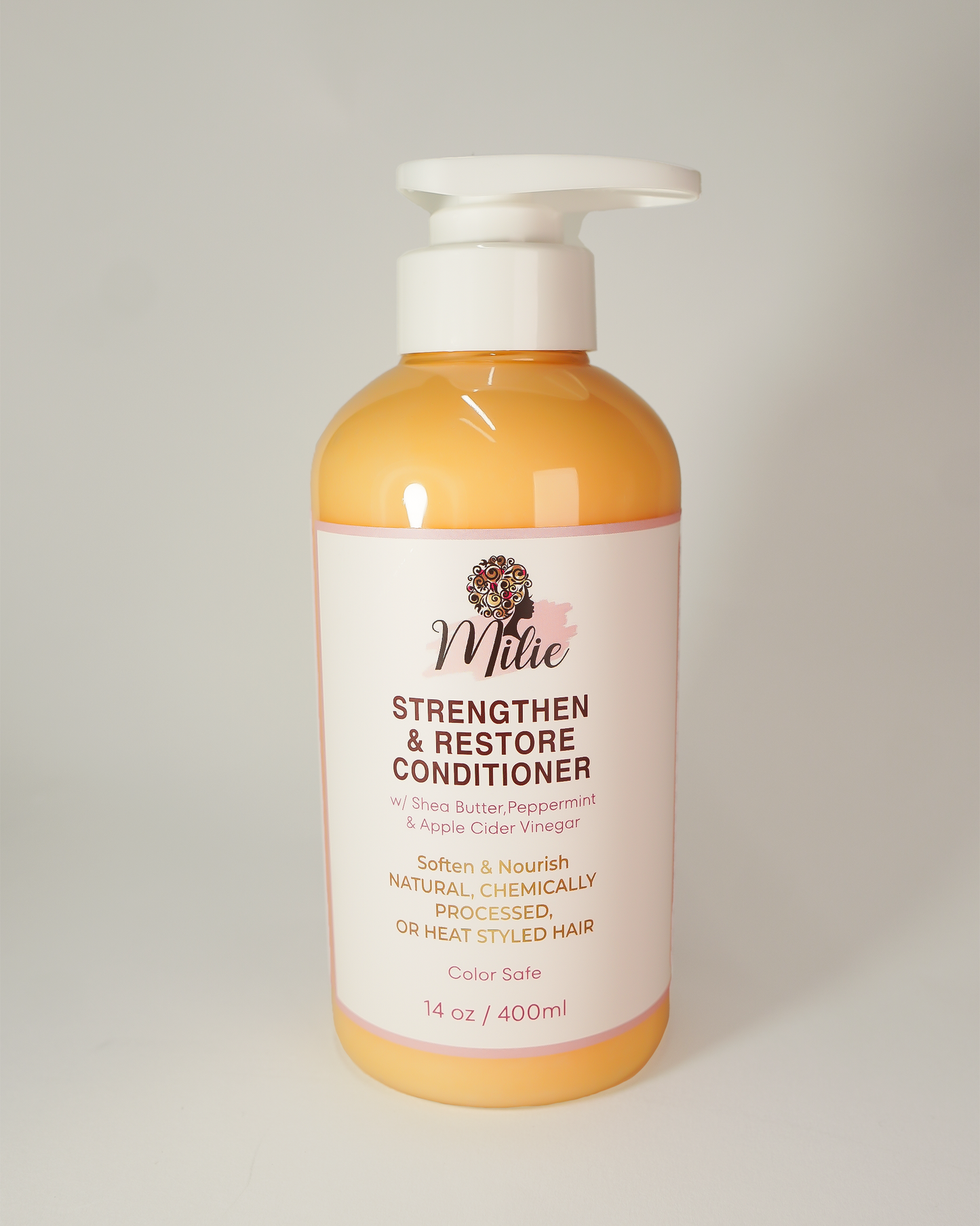 Strengthen&Restore Conditioner